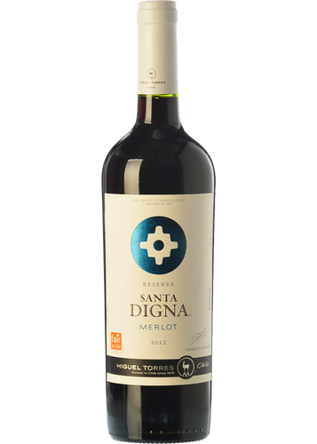 Santa Digna Merlot 2024