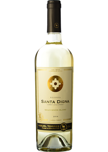 Santa Digna Sauvignon Blanc 2025