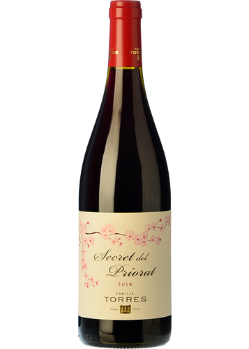 Secret del Priorat 2023