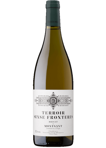 Terroir Sense Fronteres Brisat 2019