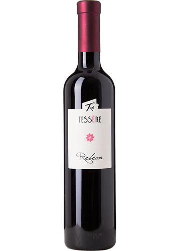 Tessère Raboso Passito Rebecca 2005
