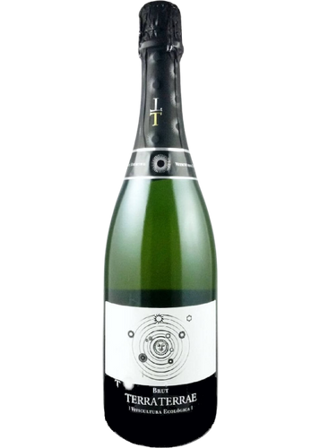Terra Terrae Brut 2024