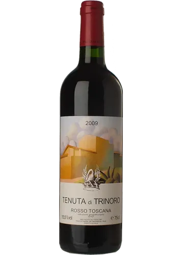 Tenuta di Trinoro 2021
