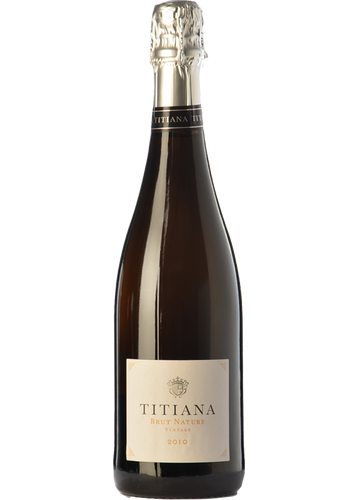Titiana Vintage Chardonnay 2013