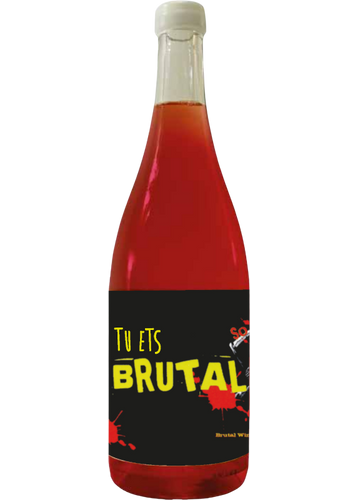 Tuets Brutal 2022