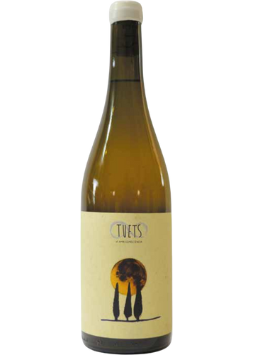 Tuets Garnacha Brisada 2023