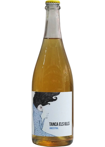 Tanca els Ulls Macabeu Ancestral 2024