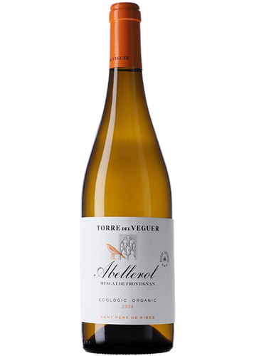 Torre del Veguer Abellerol Muscat 2024