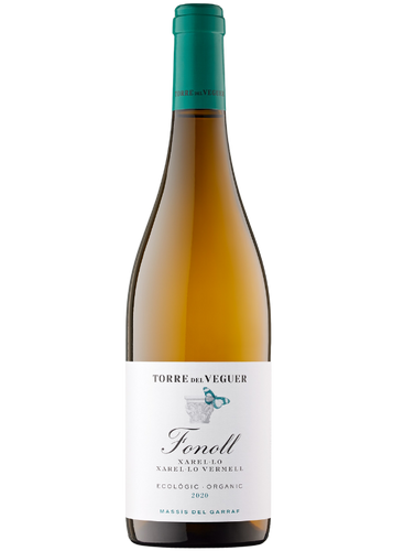 Torre del Veguer Fonoll 2024
