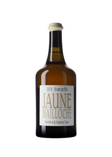 Tissot Vin Jaune La Mailloche 2012 (0.62 L)