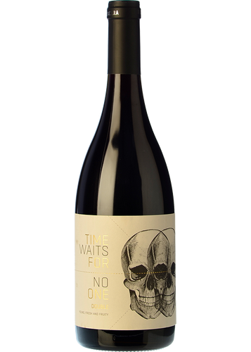 Time Waits for no One Double 2024