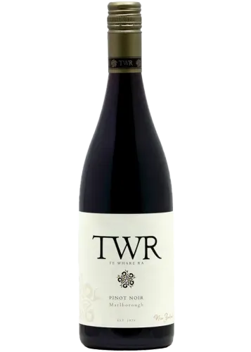 Te Whare Ra Pinot Noir 2021