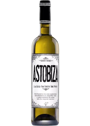 Txakoli Astobiza 2024