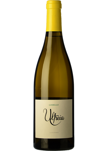 Ultreia Godello 2024