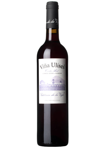 Gutiérrez de la Vega Viña Ulises 2022