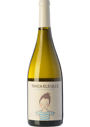 Tanca els Ulls Macabeu 2024