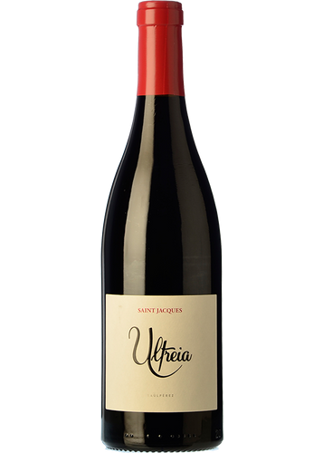 Ultreia Saint Jacques 2023