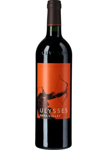 Moueix Ulysses 2019
