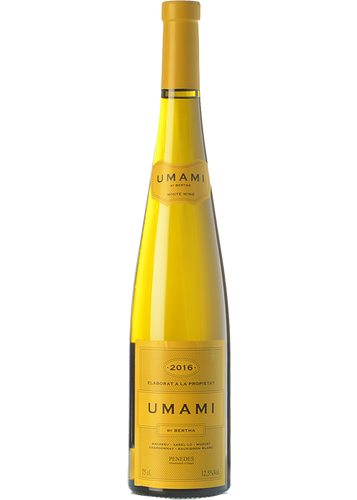 Umami by Bertha 2025