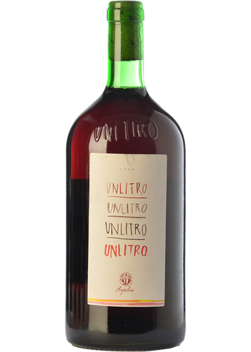 Ampeleia Costa Toscana Rosso Unlitro 2021 (1 L)