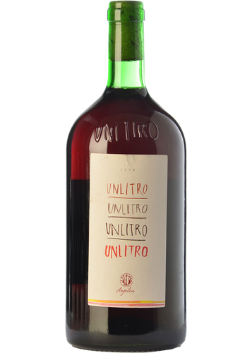 Ampeleia Costa Toscana Rosso Unlitro 2024 (1 L)