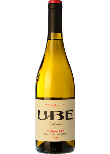 UBE Paganilla 2025