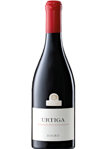 Ramos Pinto Urtiga 2018