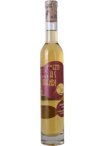 Itsasmendi Urezti 2020 (0.37 L)