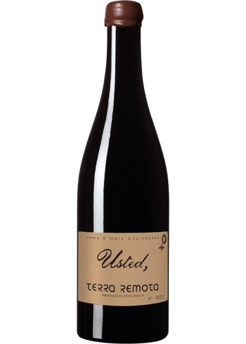 Terra Remota Usted 2019