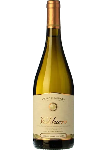 Valduero Blanco 2024