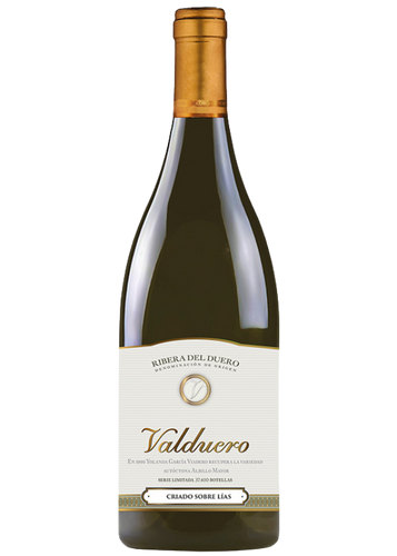 Valduero Blanco 2024