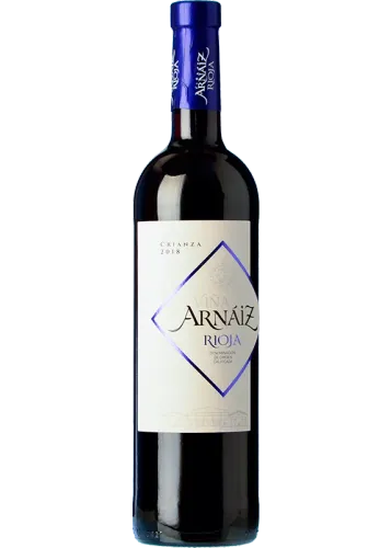 Viña Arnáiz Rioja Crianza 2020