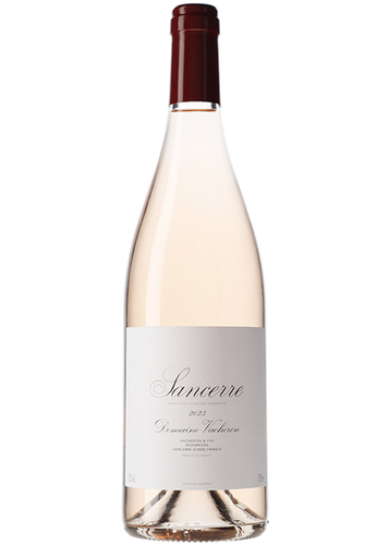 Domaine Vacheron Le Rosé 2023