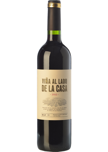 Viña al Lado de la Casa 2022