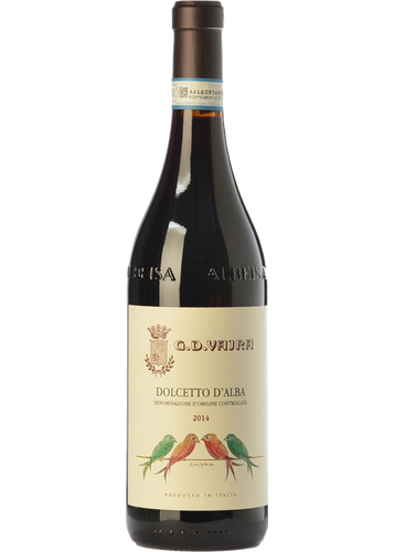 G.D. Vajra Dolcetto d'Alba 2024