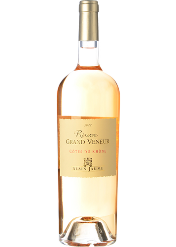 Réserve Grand Veneur Rosé 2018 (Magnum)
