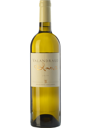 Valandraud Blanc 2021