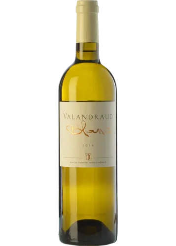Valandraud Blanc 2022