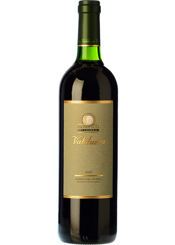Valduero 2 Maderas 2019 (Magnum)