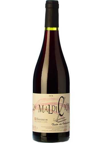 La Maldición Tinto Fino 2023 (Magnum)