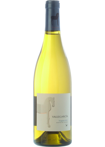 Vallegarcía Viognier 2022