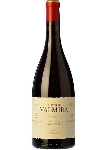 Quiñón de Valmira 2017