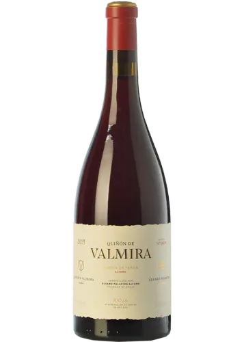 Quiñón de Valmira 2024