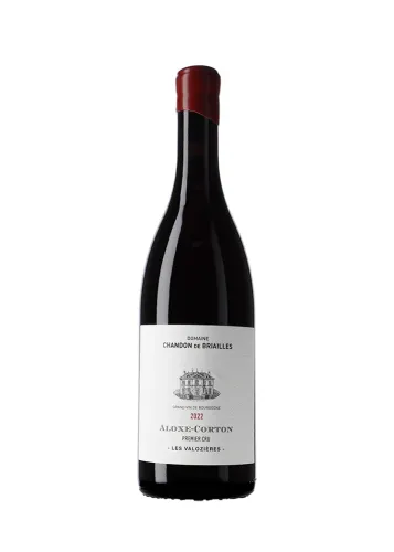 Chandon de Briailles 1er Cru Les Valozières 2022
