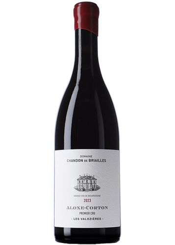 Chandon de Briailles 1er Cru Les Valozières 2023