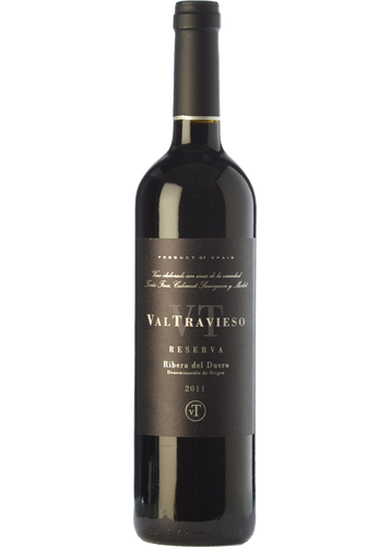 Finca La Atalaya Reserva 2021