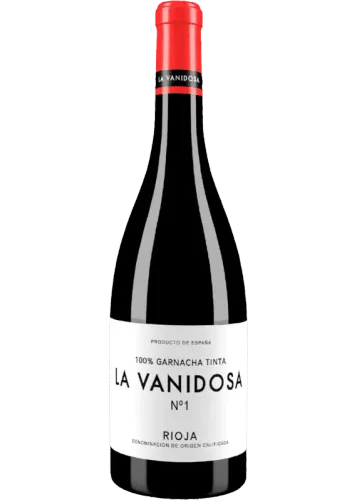 La Vanidosa Nº1 2021