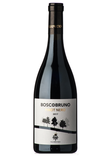 Vallepicciola Toscana Pinot Nero Boscobruno 2017