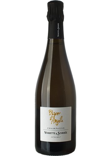 Vouette & Sorbée Cuvée Blanc d'Argile
