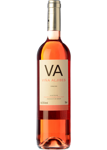Viña Aljibes Rosado 2023
